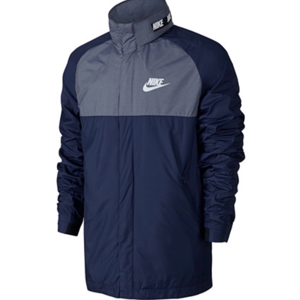 Nike windrunner
